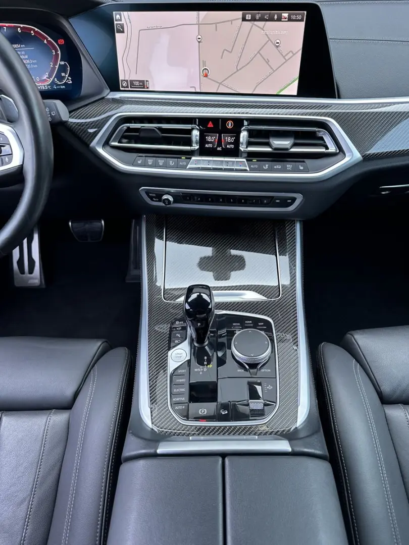 X5 xDrive45e M-Sport NAV LASER AHK ACC 360  22ZO