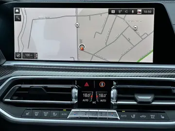 X5 xDrive45e M-Sport NAV LASER AHK ACC 360  22ZO