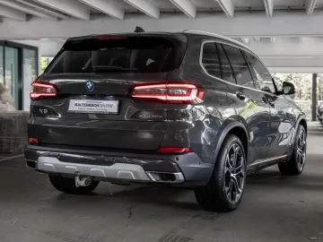 X5 xDrive 45e X-Line PANO AHK HUD 360  LASER LED