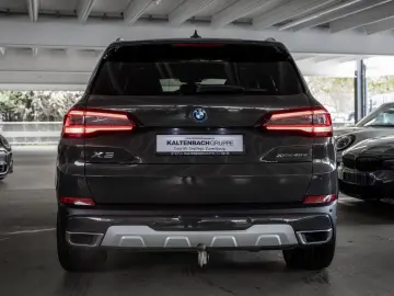 X5 xDrive 45e X-Line PANO AHK HUD 360  LASER LED