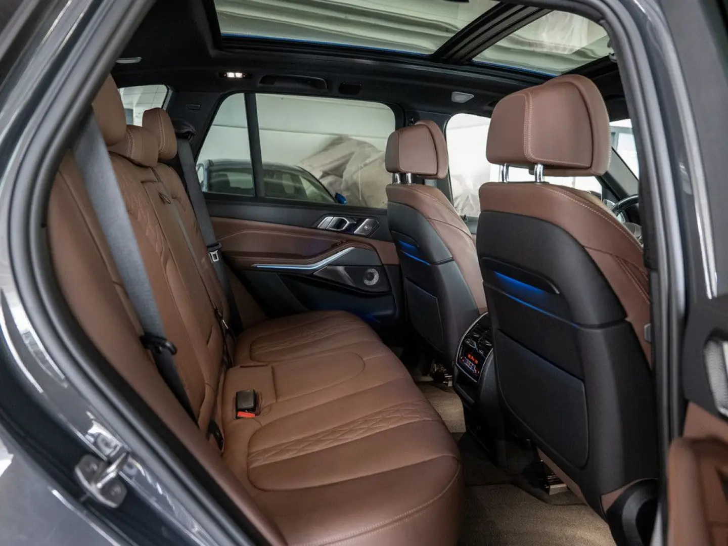 X5 xDrive 45e X-Line PANO AHK HUD 360  LASER LED