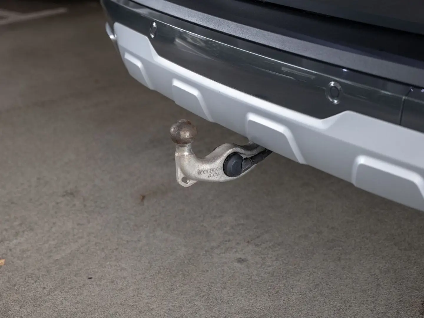 X5 xDrive 45e X-Line PANO AHK HUD 360  LASER LED