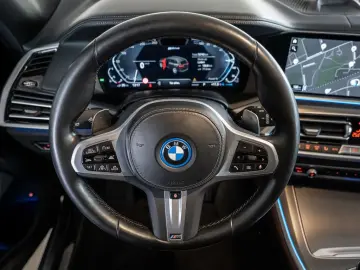 X5 xDrive 45e X-Line PANO AHK HUD 360  LASER LED