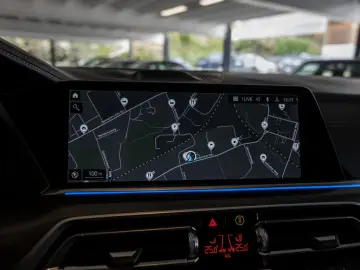 X5 xDrive 45e X-Line PANO AHK HUD 360  LASER LED