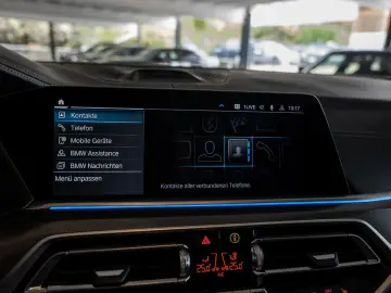 X5 xDrive 45e X-Line PANO AHK HUD 360  LASER LED