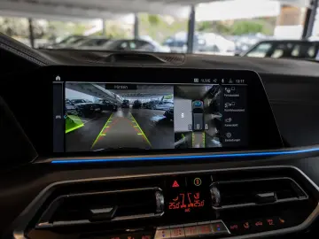 X5 xDrive 45e X-Line PANO AHK HUD 360  LASER LED