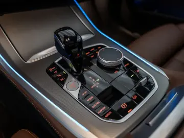 X5 xDrive 45e X-Line PANO AHK HUD 360  LASER LED