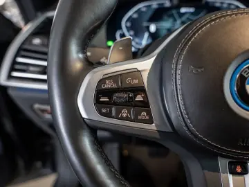 X5 xDrive 45e X-Line PANO AHK HUD 360  LASER LED