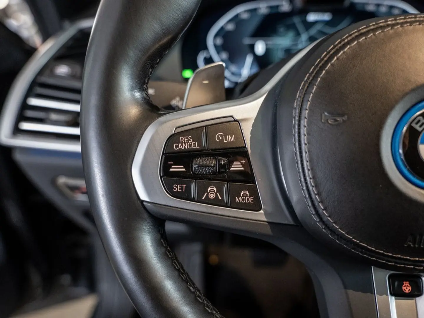 X5 xDrive 45e X-Line PANO AHK HUD 360  LASER LED