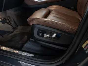 X5 xDrive 45e X-Line PANO AHK HUD 360  LASER LED