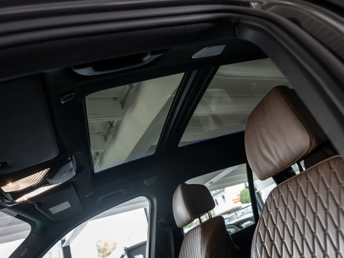 X5 xDrive 45e X-Line PANO AHK HUD 360  LASER LED