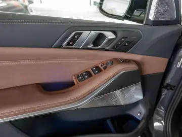 X5 xDrive 45e X-Line PANO AHK HUD 360  LASER LED