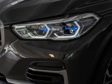X5 xDrive 45e X-Line PANO AHK HUD 360  LASER LED