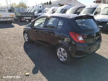 Opel Corsa 1.3 CDTI EcoFlex Enjoy