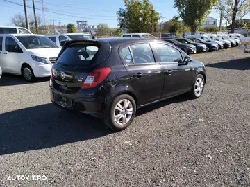 Opel Corsa 1.3 CDTI EcoFlex Enjoy