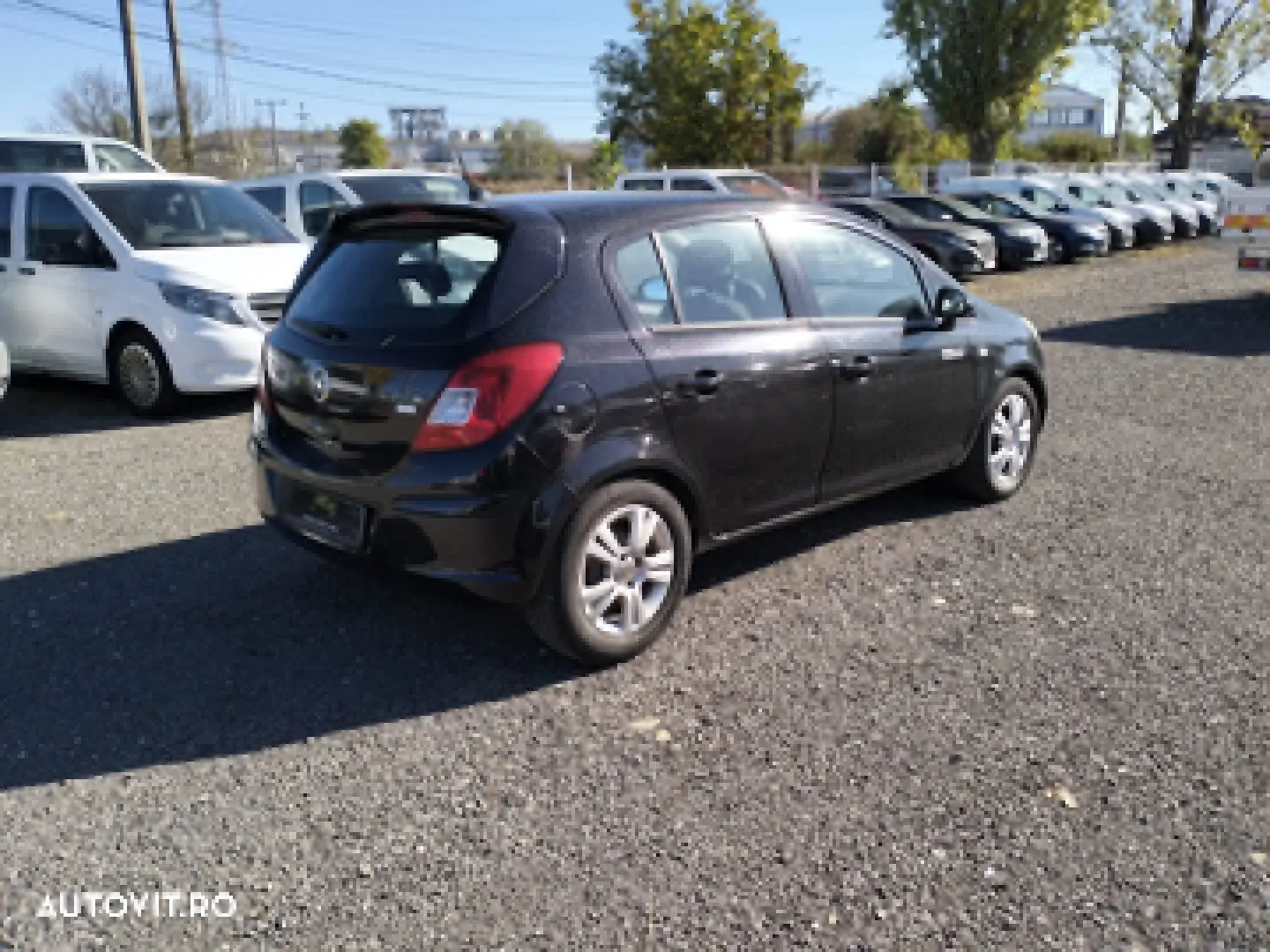 Opel Corsa 1.3 CDTI EcoFlex Enjoy