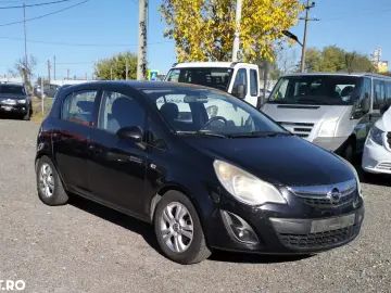 Opel Corsa 1.3 CDTI EcoFlex Enjoy