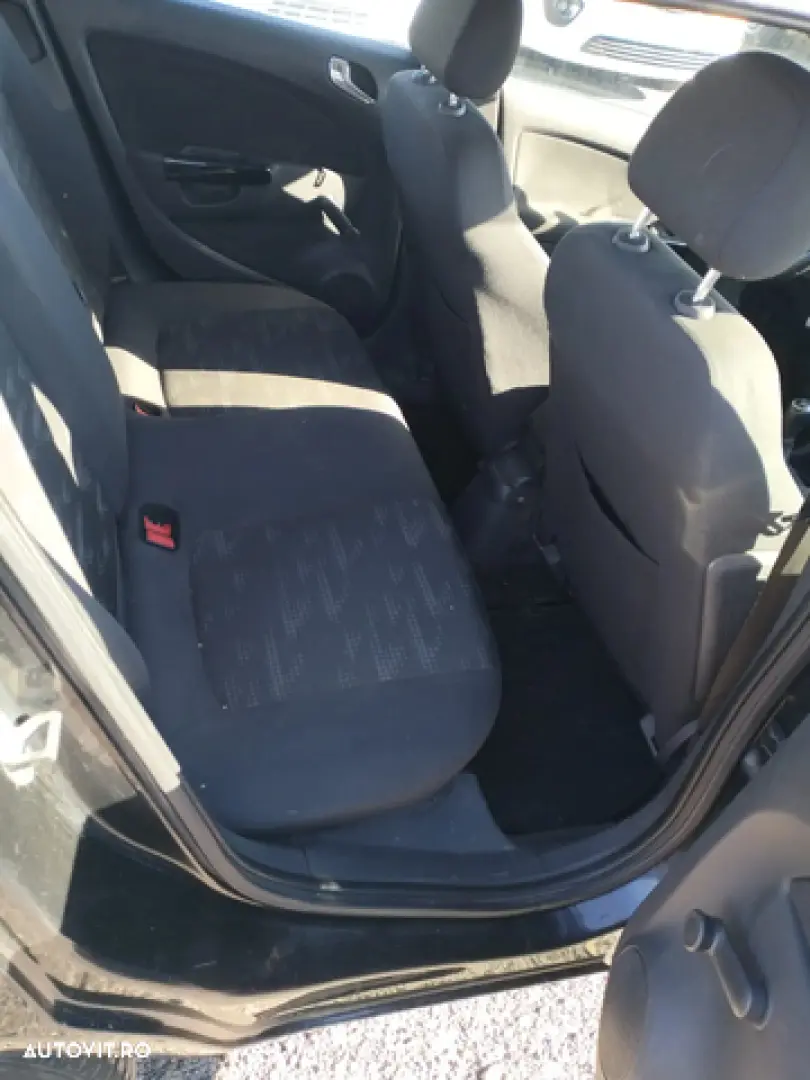 Opel Corsa 1.3 CDTI EcoFlex Enjoy