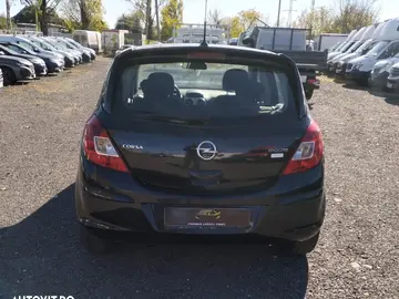 Opel Corsa 1.3 CDTI EcoFlex Enjoy