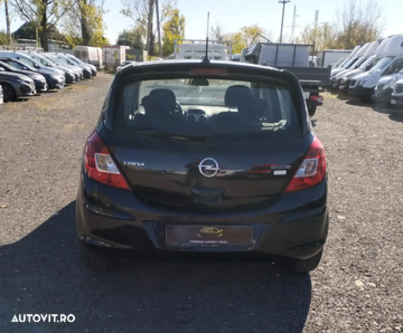 Opel Corsa 1.3 CDTI EcoFlex Enjoy