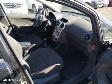 Opel Corsa 1.3 CDTI EcoFlex Enjoy