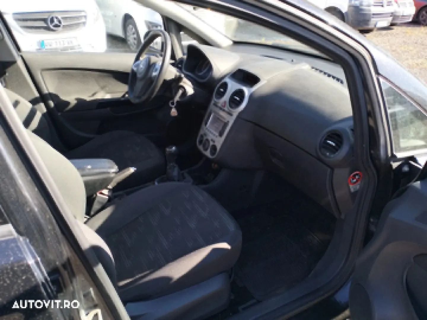 Opel Corsa 1.3 CDTI EcoFlex Enjoy