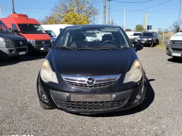 Opel Corsa 1.3 CDTI EcoFlex Enjoy