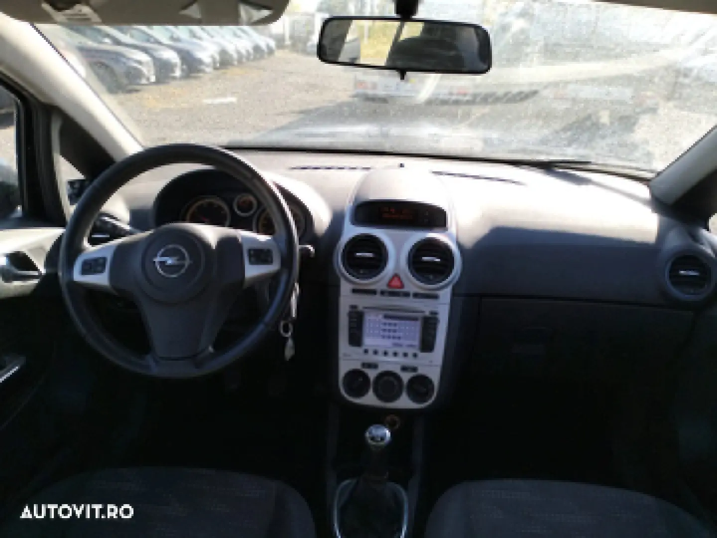 Opel Corsa 1.3 CDTI EcoFlex Enjoy