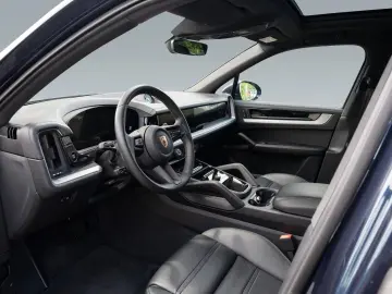 Cayenne E-Hybrid BOSE