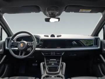 Cayenne E-Hybrid BOSE