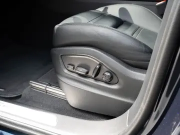 Cayenne E-Hybrid BOSE