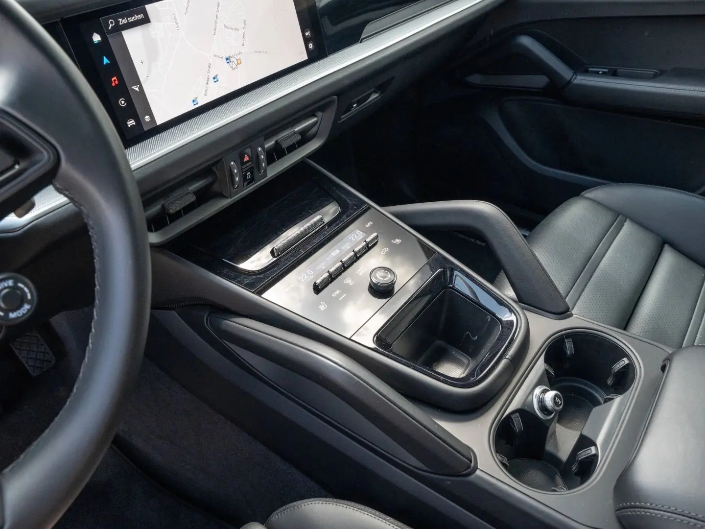 Cayenne E-Hybrid BOSE