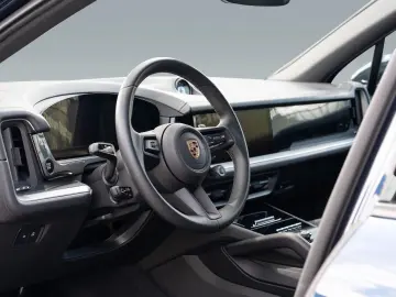 Cayenne E-Hybrid BOSE