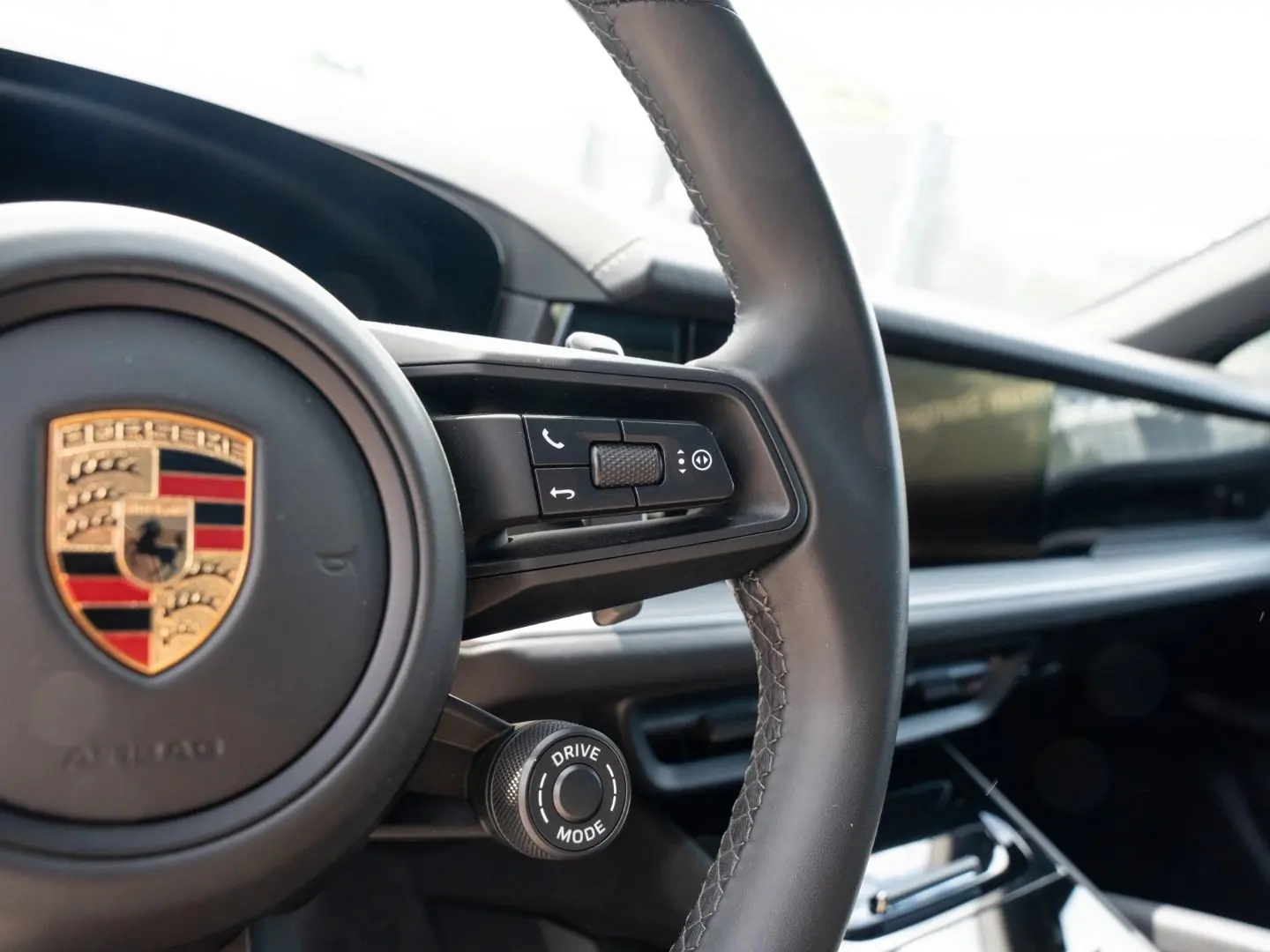 Cayenne E-Hybrid BOSE