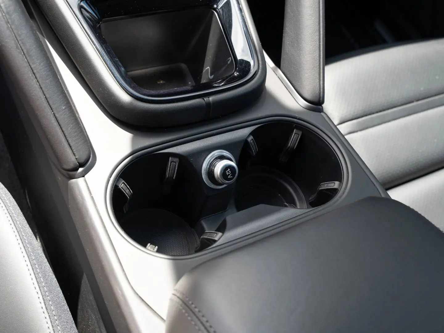 Cayenne E-Hybrid BOSE