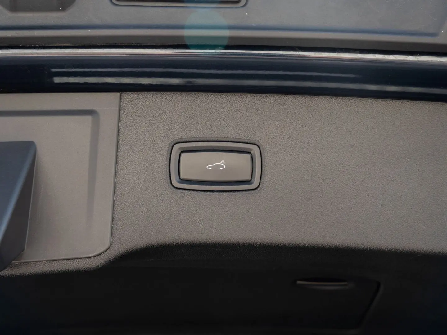 Cayenne E-Hybrid BOSE