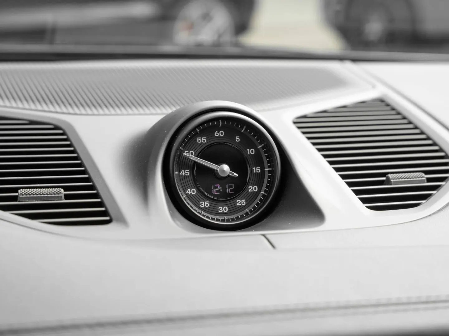 Cayenne E-Hybrid BOSE