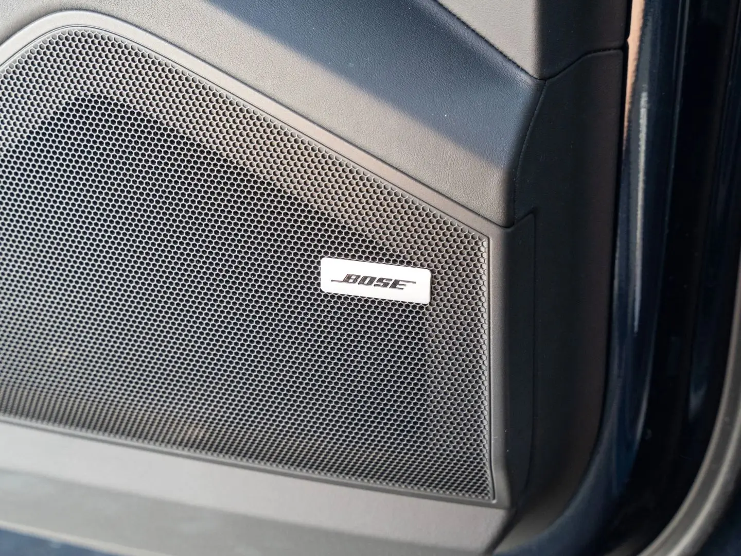 Cayenne E-Hybrid BOSE