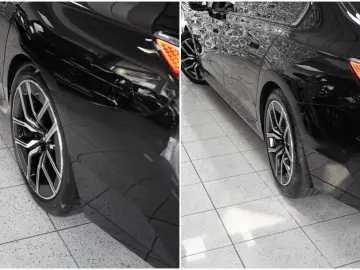 740 d xDrive 3x M SPORT LUFT FOND-TV INTEGRALLEN