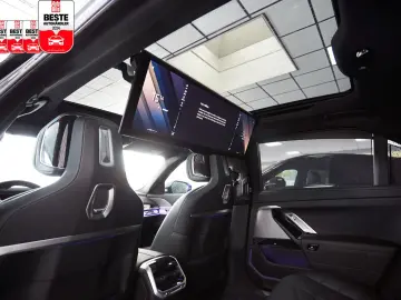 740 d xDrive 3x M SPORT LUFT FOND-TV INTEGRALLEN