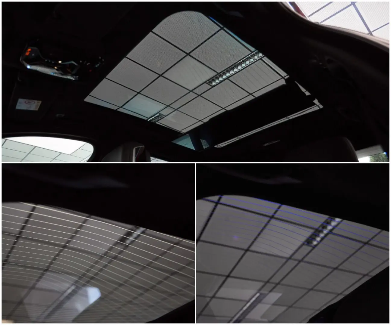 740 d xDrive 3x M SPORT LUFT FOND-TV INTEGRALLEN