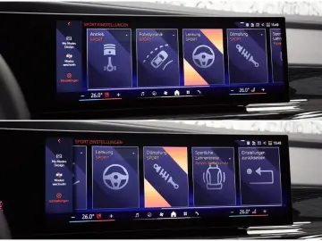 740 d xDrive 3x M SPORT LUFT FOND-TV INTEGRALLEN