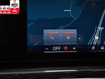 740 d xDrive 3x M SPORT LUFT FOND-TV INTEGRALLEN