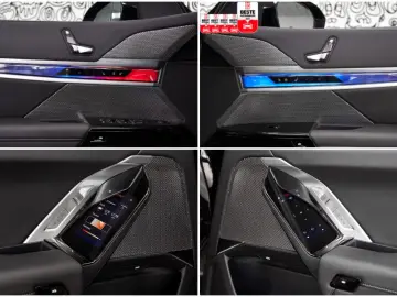 740 d xDrive 3x M SPORT LUFT FOND-TV INTEGRALLEN