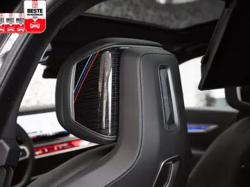 740 d xDrive 3x M SPORT LUFT FOND-TV INTEGRALLEN