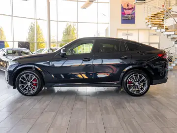 BMW X6 xDrive 30d Sportautomatic M Sport