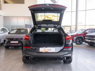 BMW X6 xDrive 30d Sportautomatic M Sport