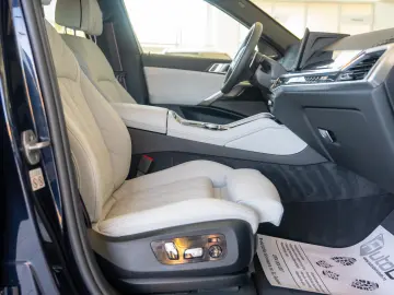 BMW X6 xDrive 30d Sportautomatic M Sport