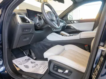 BMW X6 xDrive 30d Sportautomatic M Sport