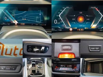 BMW X6 xDrive 30d Sportautomatic M Sport